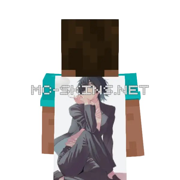Himeno Suit