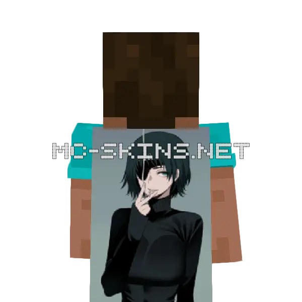 Himeno Sweater