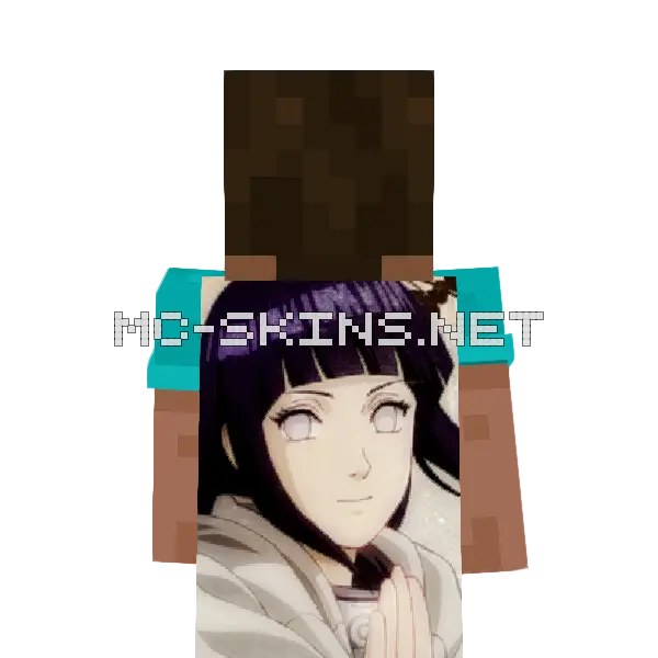 Hinata Hyuuga
