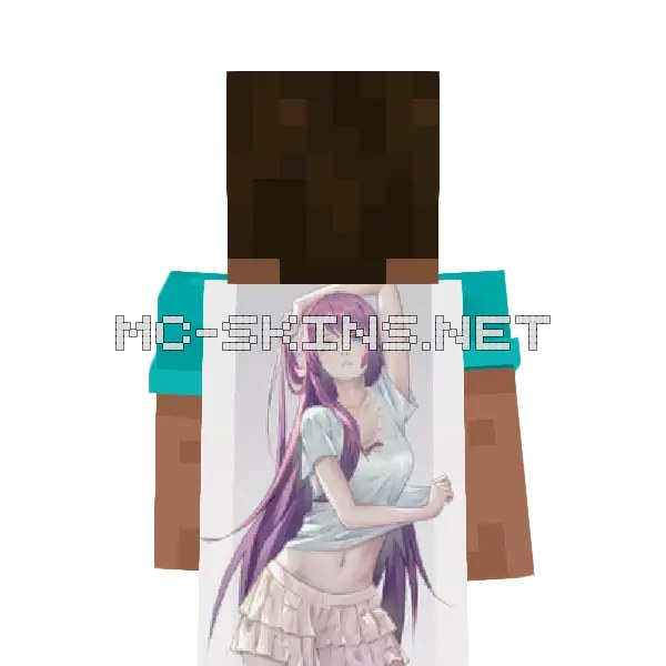 Hitagi Senjougahara