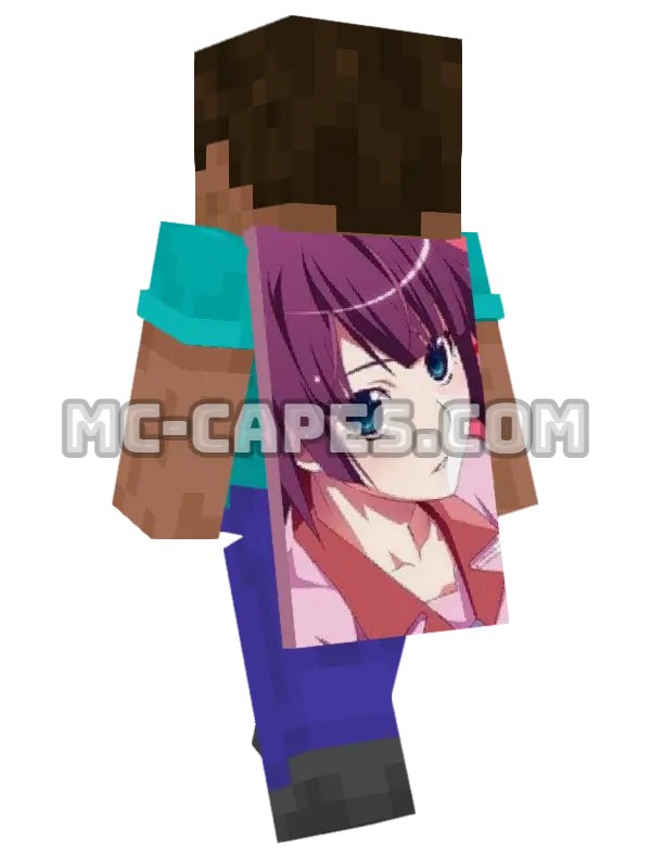 Hitagi Senjougahara