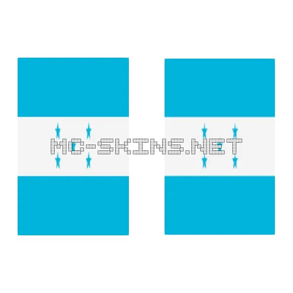 Honduras Flag