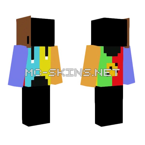 Hoodie Base 2