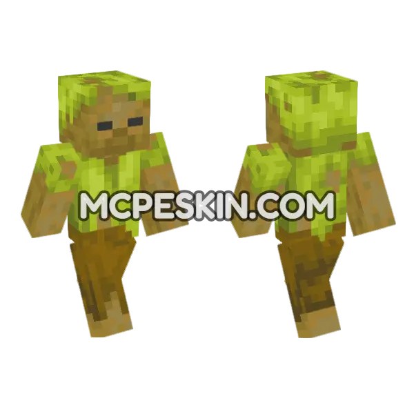 Husk Potato