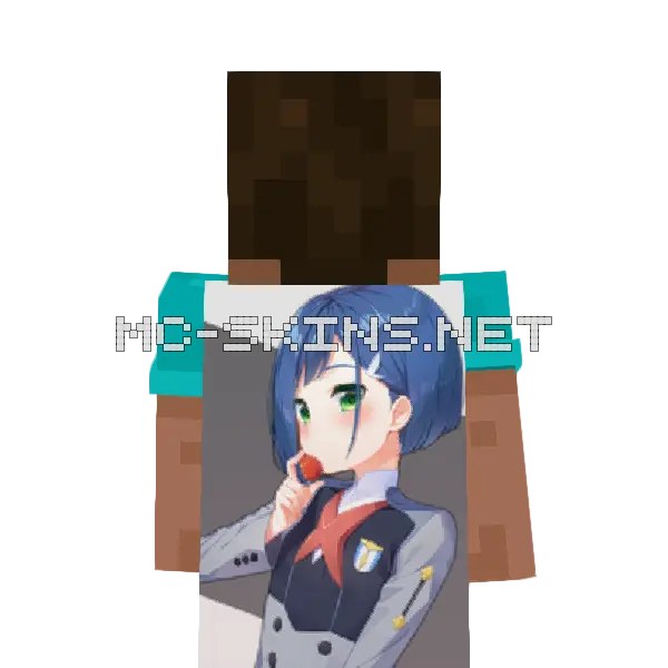 Ichigo Dress
