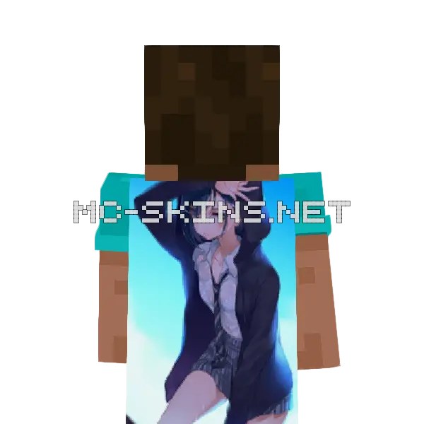 Ichigo Hoodie