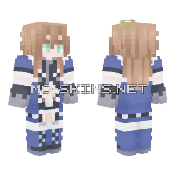 Iffy Sdn V2