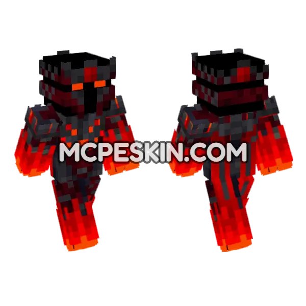 Inferno Knight