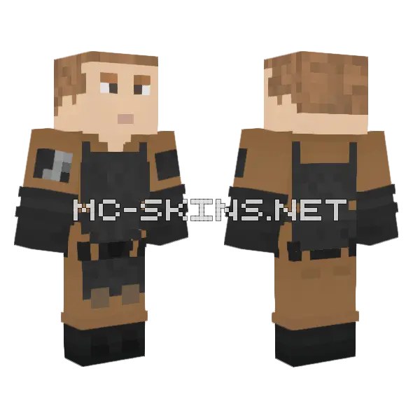 Ingen Mercenary 2 Alt 1