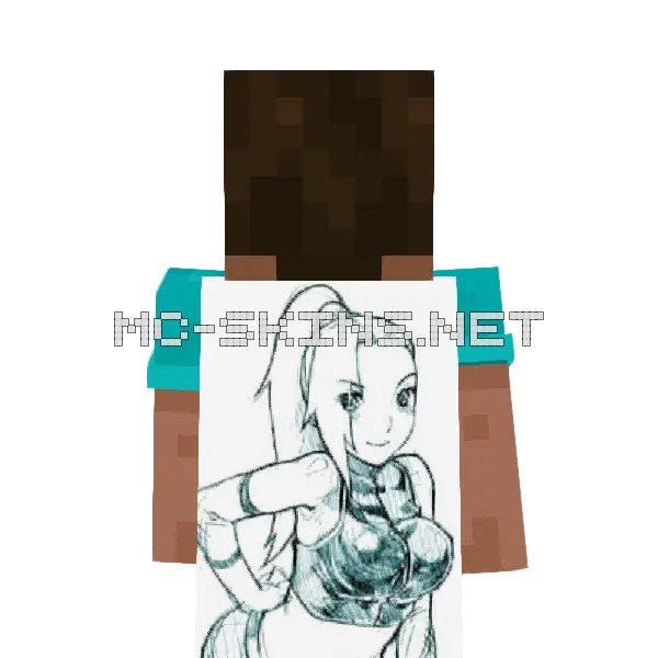 Ino Yamanaka