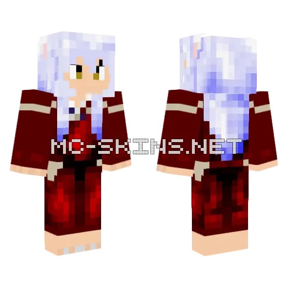 Inuyasha