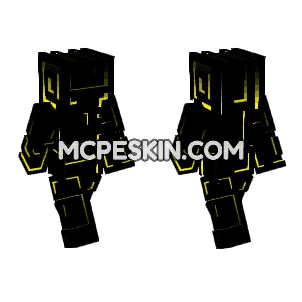 Ion Skin