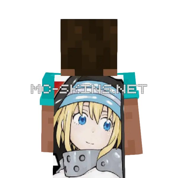 Iris