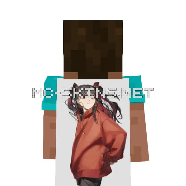 Ishtar Hoodie
