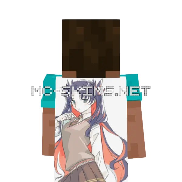 Ishtar School Uniform