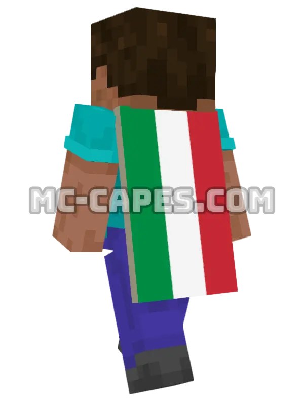 Italy Flag