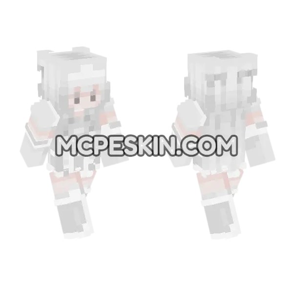 Ivory Skin