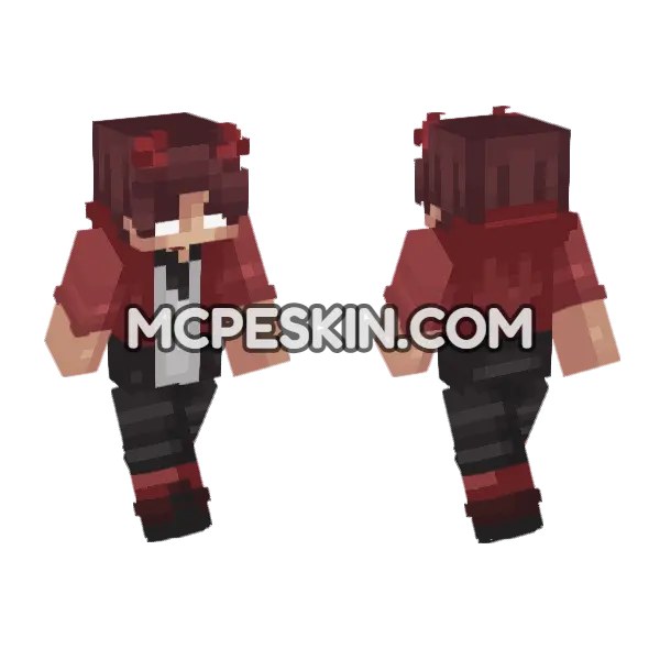 Jack Skin