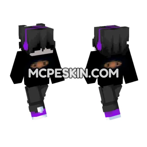 James Skin