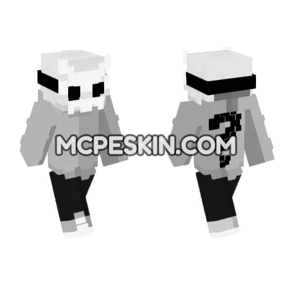 Jdek Skin