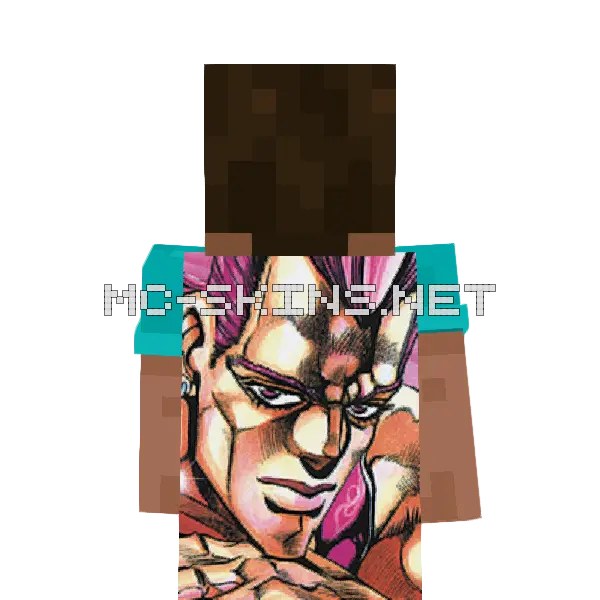 Jean-Pierre Polnareff