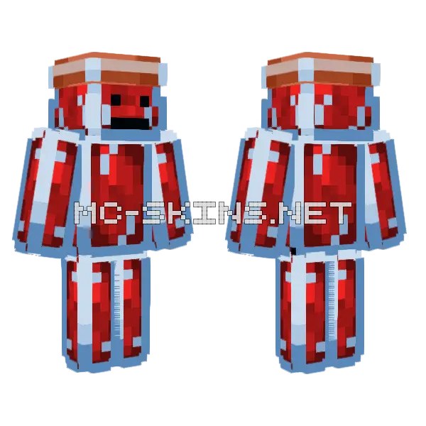 Jelly Man