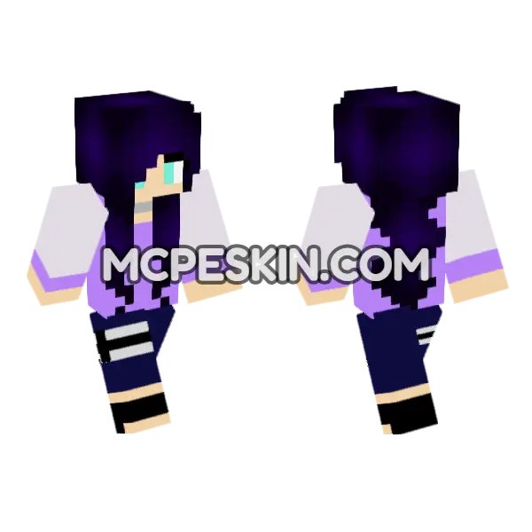 Jenny Addon Skin