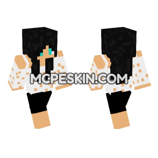 Jenny Addon Skin