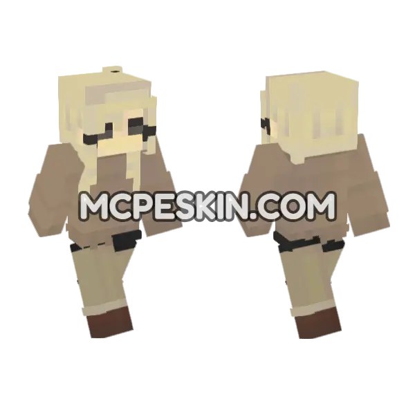 Jenny Addon Skin