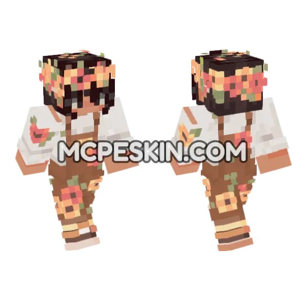 Jenny Addon Skin