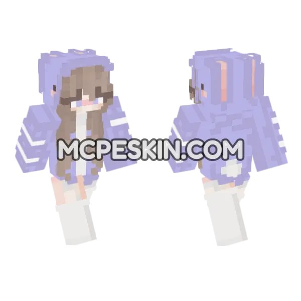 Jenny Addon Skin