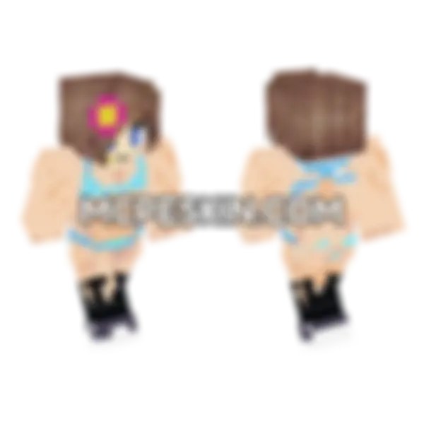Jenny Belle – Jenny Addon