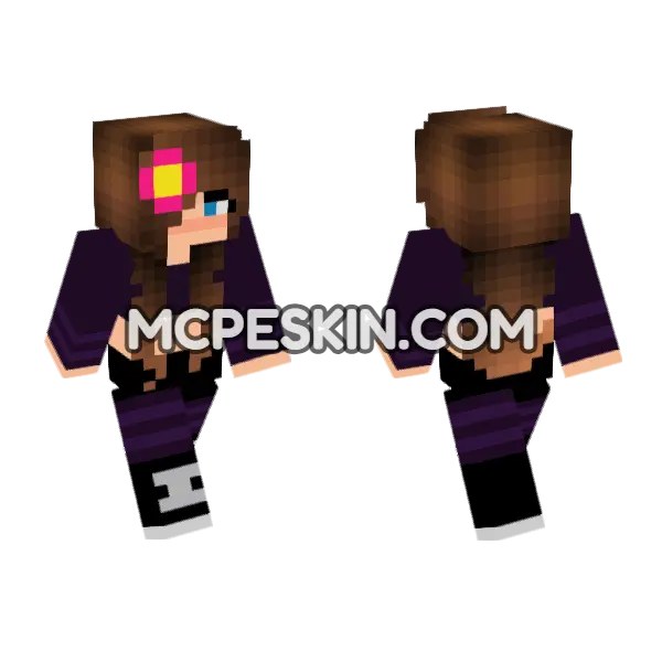 Jenny Belle Skin