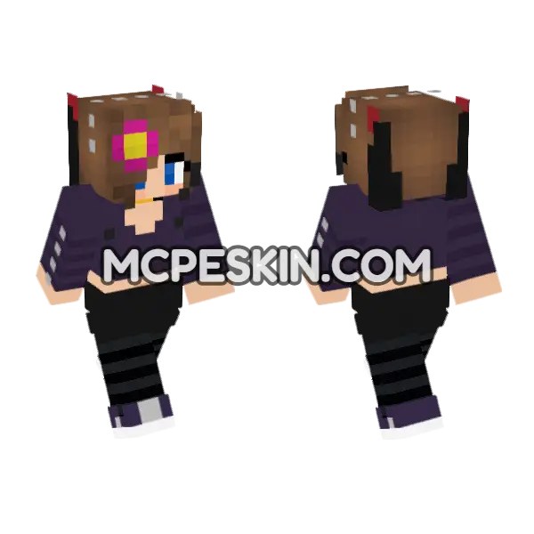 Jenny Belle Skin
