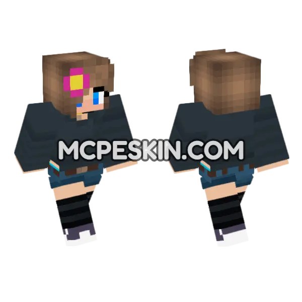 Jenny Belle Skin