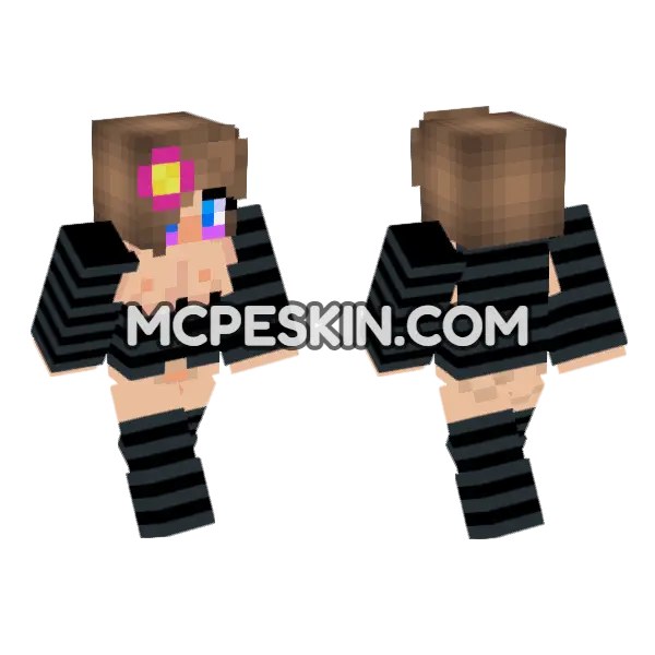 Jenny Belle Skin