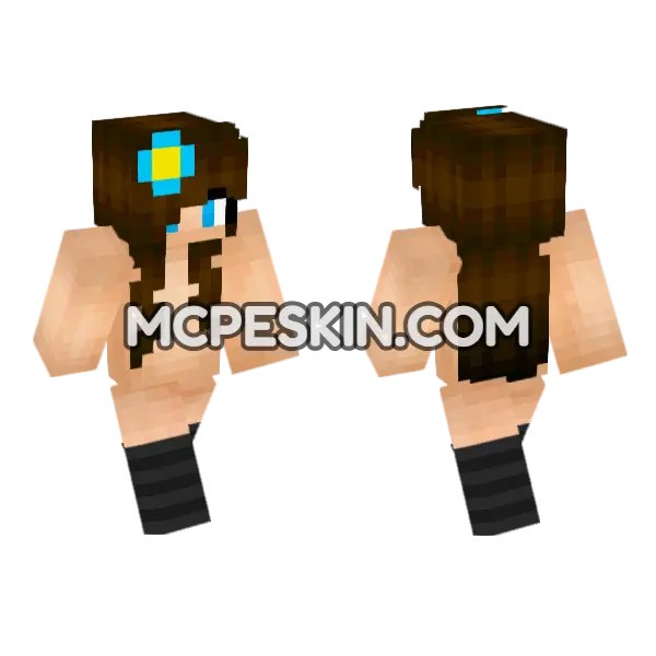 Jenny Character Skin