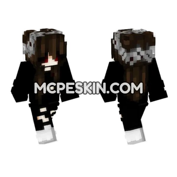 Jenny Character Skin