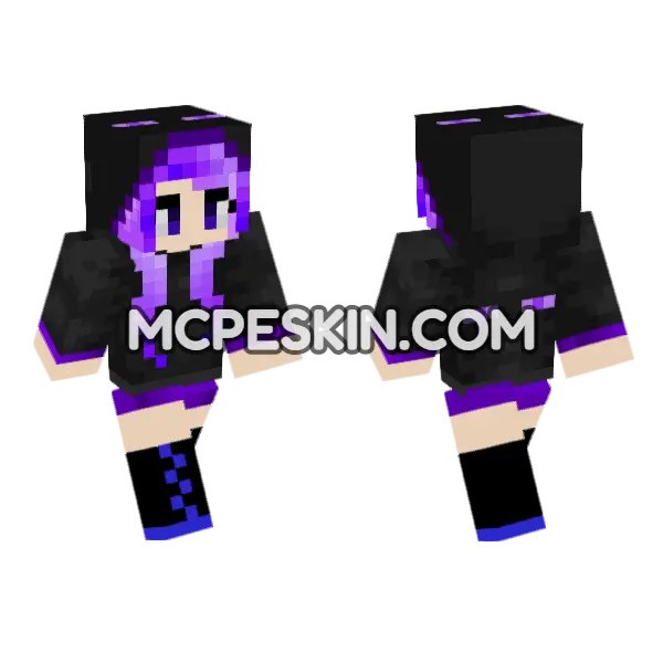 Jenny Character Skin