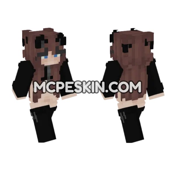Jenny Character Skin