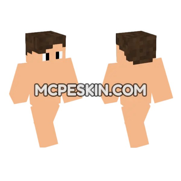 Jenny Character Skin