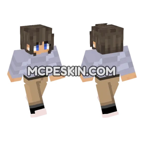 Jenny Character Skin