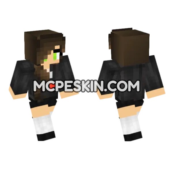 Jenny Character Skin