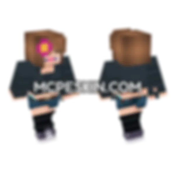 Jenny Character Skin