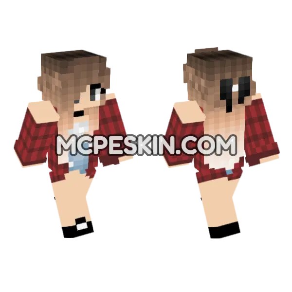 Jenny Character Skin
