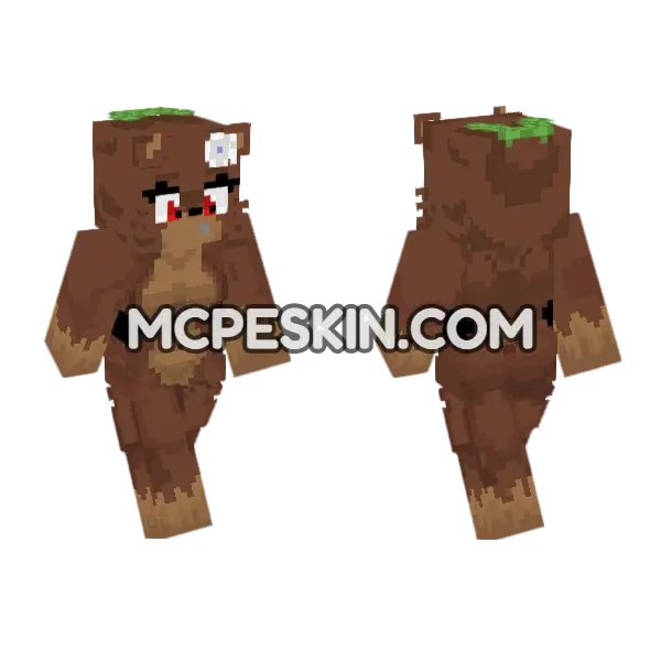 Jenny Girl Skin