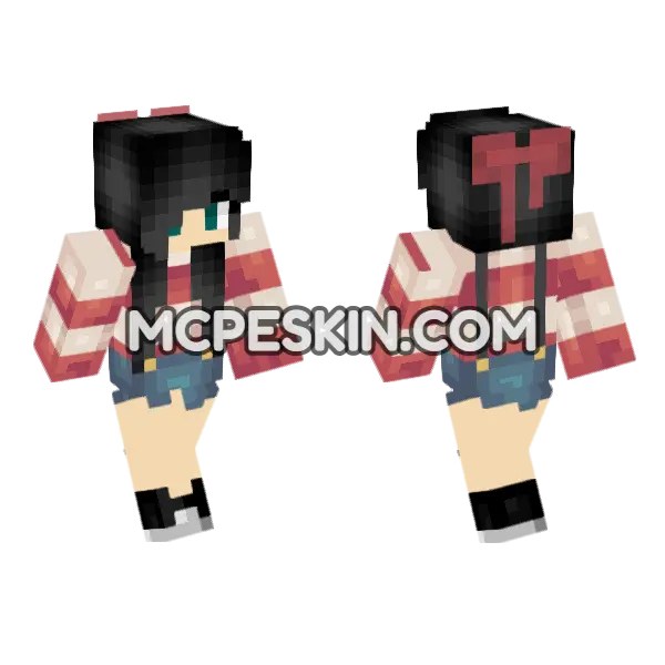 Jenny Girl Skin