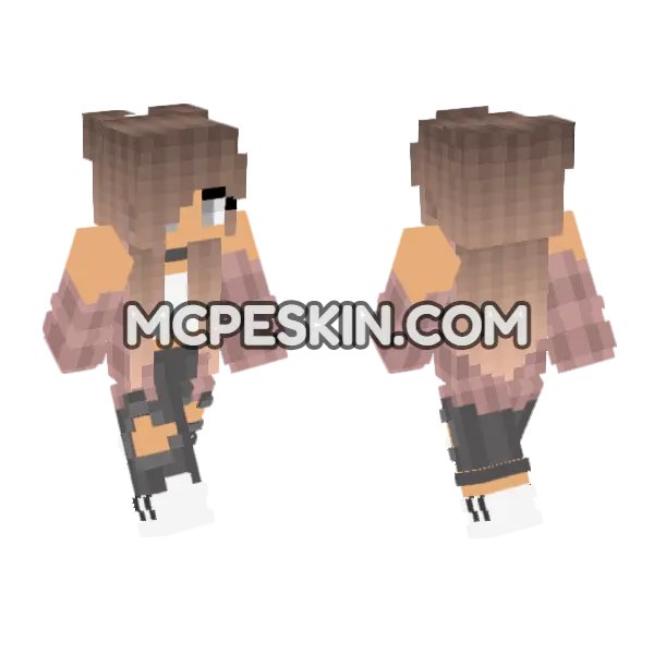 Jenny Girl Skin