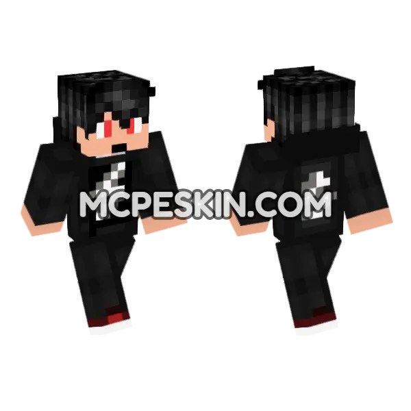 Jenny Girl Skin