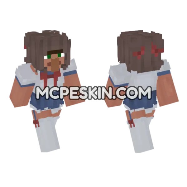 Jenny Girl Skin